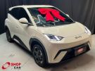 BYD Dolphin EV Branca