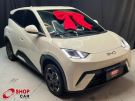 BYD Dolphin Mini Branca