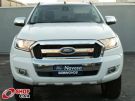 FORD Ranger Limited 3.2TDCi 20v 4x4 C.D. Branca
