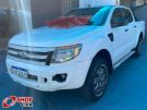 FORD Ranger XLS 2.2TDCi 16v 4x4 C.D. Branca