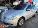 VW - Volkswagen Voyage 1.0 Prata