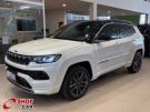 JEEP Compass Overland 2.0T 16v 4x4 Branca