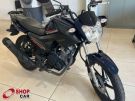 YAMAHA YBR 150 ED Factor Azul