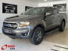 FORD Ranger XLS 2.2TDCi 16v 4x4 C.D. Cinza