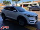 HYUNDAI Tucson GLS 1.6T 16v Branca