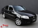 FIAT Siena EL 1.0 Preta