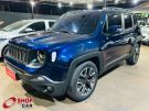 JEEP Renegade Longitude 1.8 16v Azul