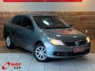 VW - Volkswagen Voyage Trend 1.6 Verde