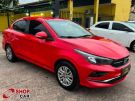 FIAT Cronos Drive 1.3 Vermelha