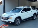 FIAT Toro Ranch 2.0TDi 16v 4x4 Branca