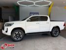TOYOTA Hilux SRX D4-D 2.8TDi 16v 4x4 C.D. Branca