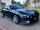 FORD Mustang GT Performance 5.0 V8 32v Preta