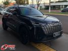 GWM Haval H6 One 1.5T 16v Azul