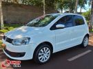 VW - Volkswagen Fox 1.0 4p. Branca