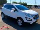 FORD EcoSport SE 1.5 12v Branca