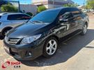 TOYOTA Corolla XEi 2.0 16v Prata
