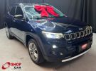JEEP Compass Longitude 1.3 16v T270 Azul