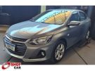GM - Chevrolet Onix Sedan Plus LTZ 1.0T 12v Prata