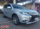 MITSUBISHI Outlander 2.0 16v Prata