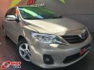 TOYOTA Corolla XEi 2.0 16v Bege