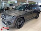 JEEP Commander Overland 2.0T 16v 4x4 Cinza