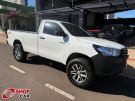 TOYOTA Hilux D4-D 2.8TDi 16v 4x4 C.S. Branca