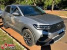VW - Volkswagen T-Cross Sense 1.0 12v TSi Prata