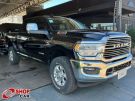 RAM 2500 Laramie 6.7TDi 24v 4x4 C.D. Preta