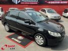 VW - Volkswagen Voyage 1.0 Preta