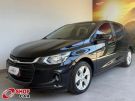 GM - Chevrolet Onix Hatch LTZ 1.0T 12v Preta