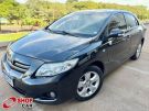 TOYOTA Corolla XEi 1.8 16v Preta