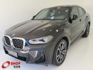 BMW X4 xDrive30i M Sport 2.0T 16v Preta