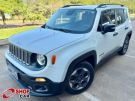 JEEP Renegade Sport 1.8 16v Branca