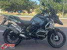 BMW R 1250 GS Adventure Premium Triple Black Preta