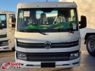 VW - Volkswagen Delivery Express Branca