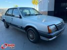 GM - Chevrolet Monza Classic 1.8 Prata