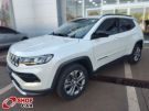 JEEP Compass Longitude 1.3 16v T270 Branca