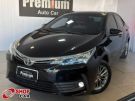 TOYOTA Corolla GLi 1.8 16v Preta