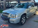GM - Chevrolet S10 Executive 2.8TD C.D. Prata