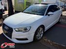 AUDI A3 Sportback Ambition 1.8 TFSi 16v Branca