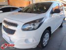 GM - Chevrolet Spin LT 1.8 Branca