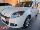 RENAULT Sandero Expression 1.0 16v Branca