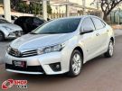 TOYOTA Corolla GLi 1.8 16v Prata
