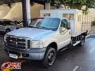 FORD F4000 2.8TDi Prata