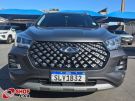 CHERY Tiggo 5x Sport 1.5T 16v Cinza