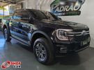 FORD Ranger XLT 3.0TDi V6 24v 4WD C.D. Preta