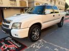 GM - Chevrolet S10 Executive 2.4 C.D. Branca