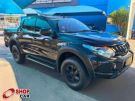 MITSUBISHI L200 Triton GLS Outdoor 2.4TDi 16v 4x4 C.D. Preta