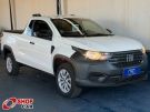 FIAT Strada Endurance 1.4 C.S. Branca