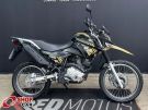 YAMAHA XTZ 150 Crosser Z Bege